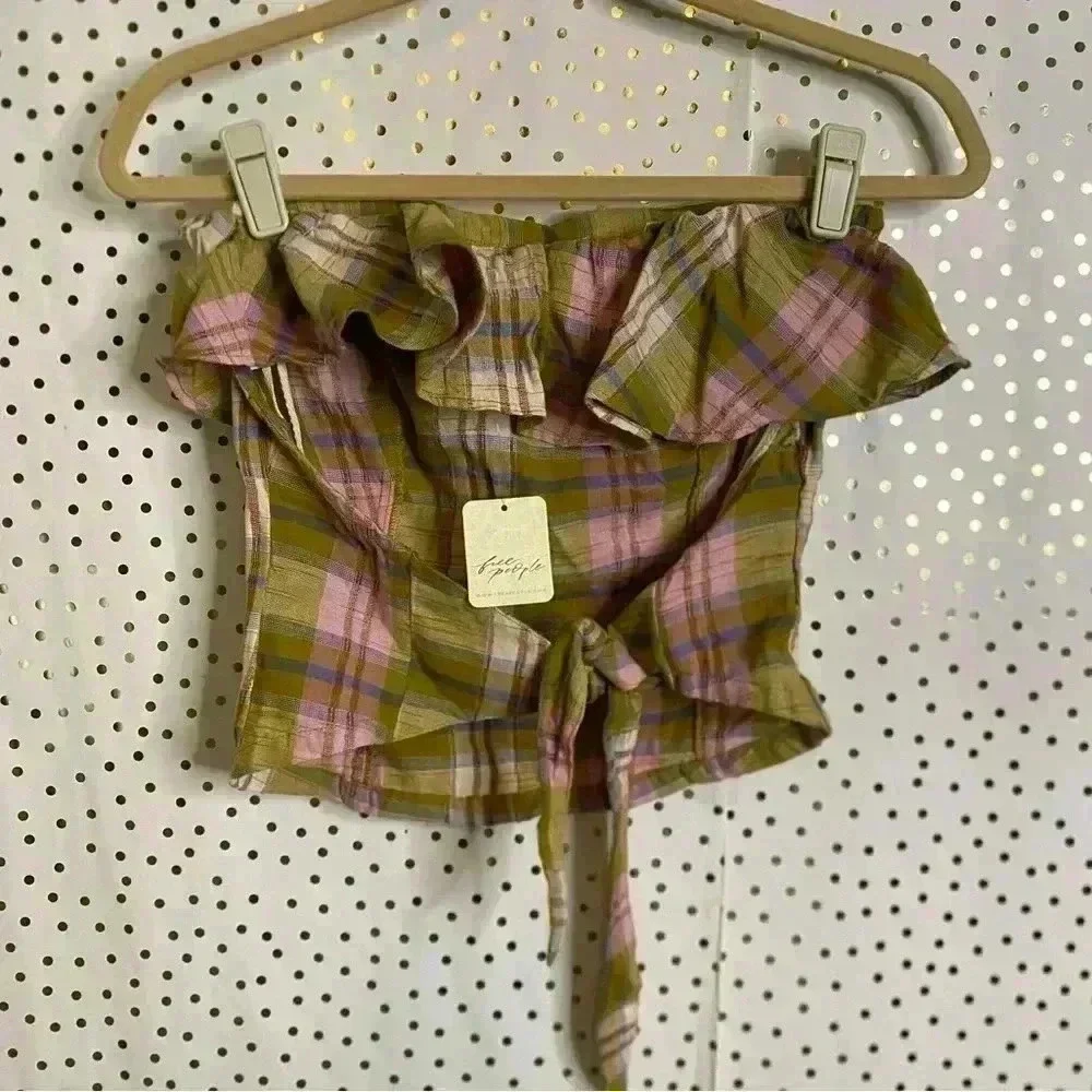 Free People ENDLESS SUMMER FREE-EST WHITLEY TUBE